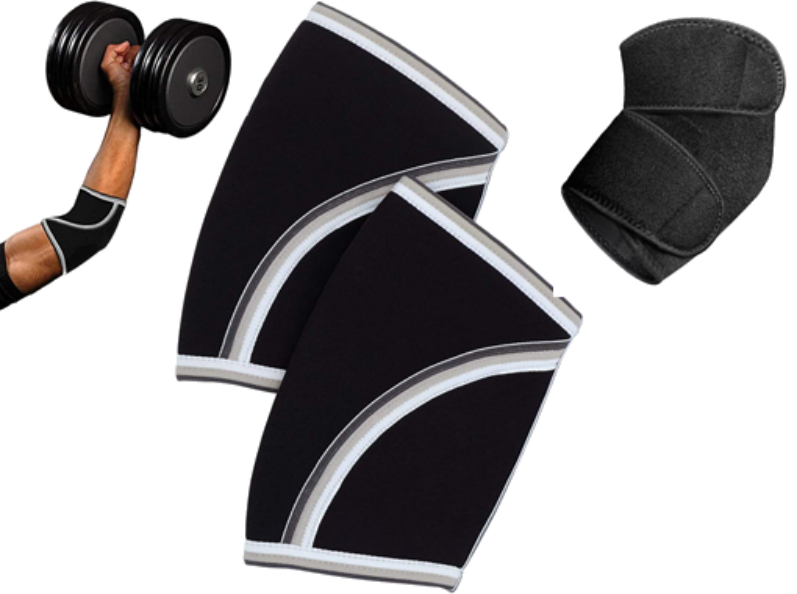 neoprene elbow sleeve