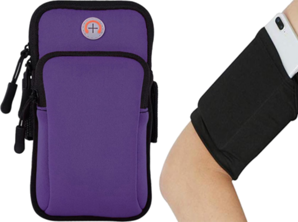 neoprene armband