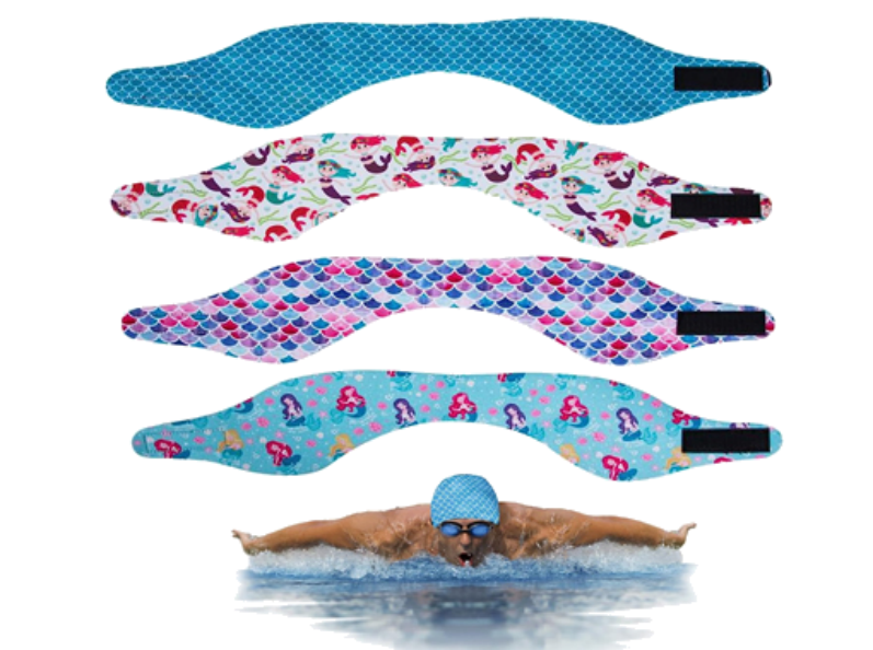 neoprene ear band