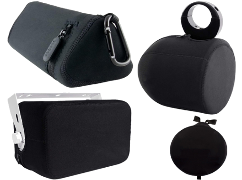 Speaker Covers