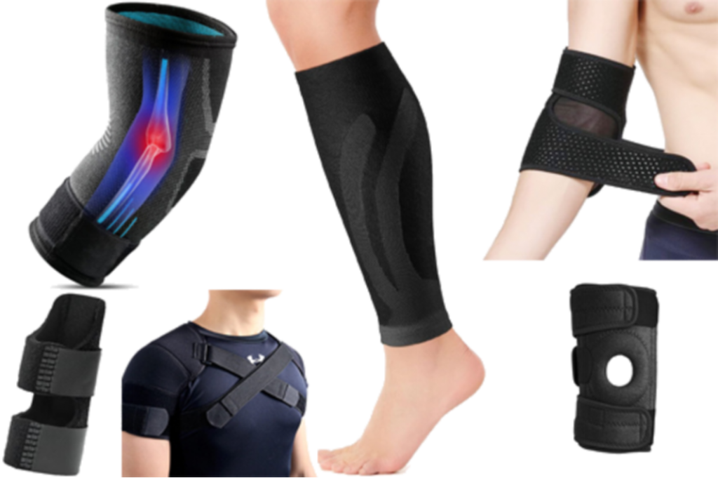 neoprene Brace