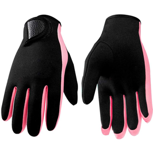 neoprene wetsuit gloves