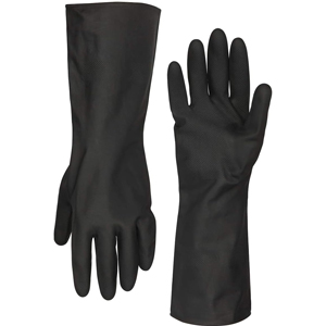 neoprene work gloves