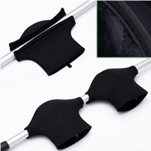 neoprene paddling gloves