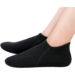 neoprene socks