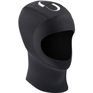 neoprene swim cap