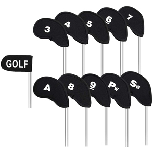 neoprene golf club covers