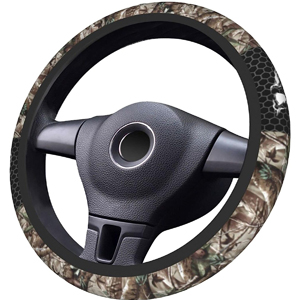 bmw steering wheel cover