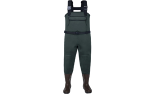 custom neoprene waders