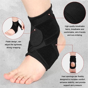 ankle support brace