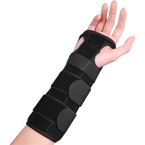 neoprene wrist support