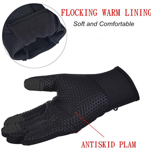 neoprene winter gloves