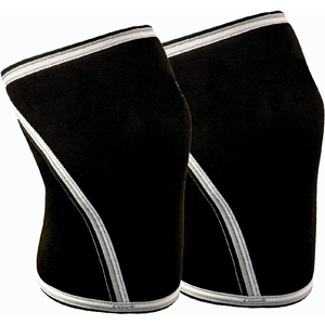 neoprene knee support