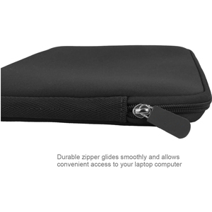 neoprene laptop sleeve