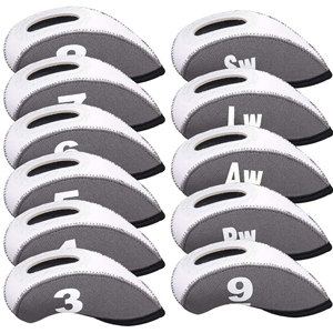 club glove neoprene iron covers