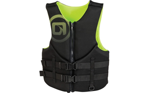 custom neoprene life jackets