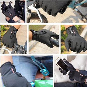 neoprene winter gloves