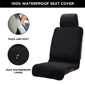 waterproof seat covers for jeep wrangler