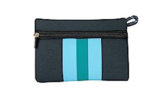 custom neoprene purse