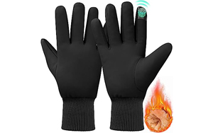 custom neoprene winter gloves