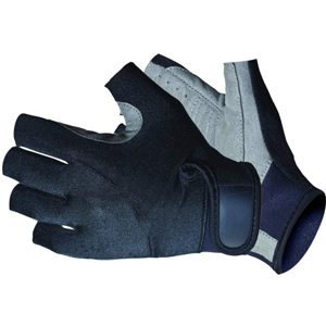 neoprene paddling gloves