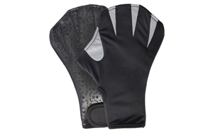 custom neoprene paddling gloves