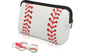 custom neoprene makeup bag