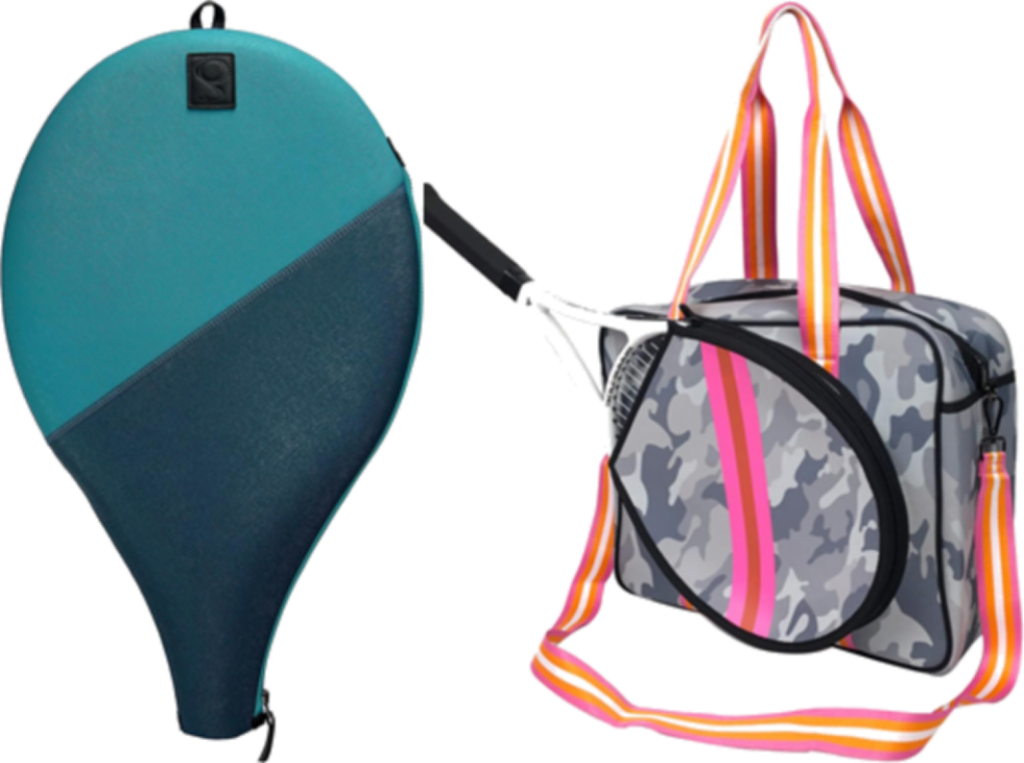 neoprene tennis bag