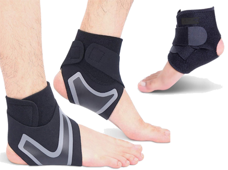 neoprene ankle sleeve