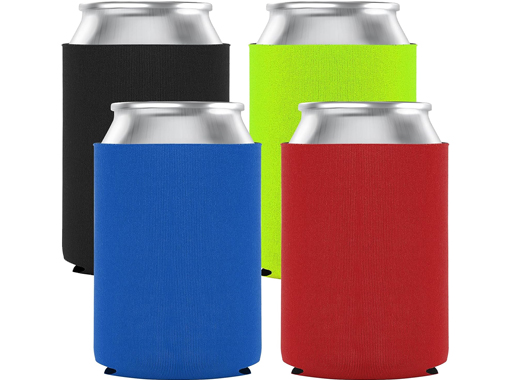 custom picture koozies