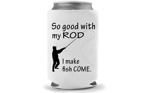 fishing-koozies