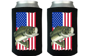 fishing koozies