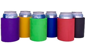 neoprene koozies