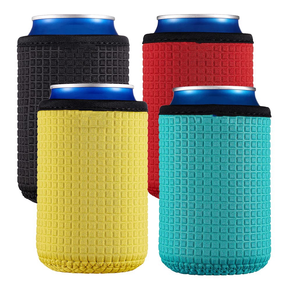 neoprene can cooler