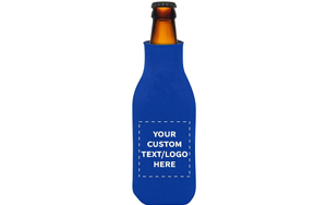 cheap koozies personalized