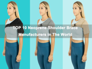 Neoprene Shoulder Brace