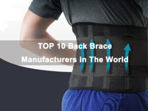 Back Brace