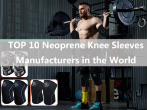 neoprene knee cap