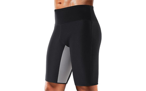 mens neoprene swim trunks