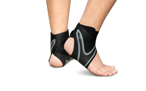 ankle brace for basketball players