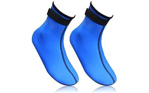 best fin socks