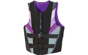 custom neoprene life jackets