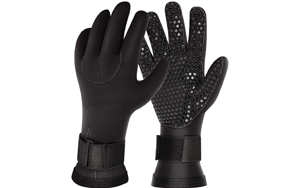 o neill psycho tech gloves