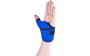 wrist splint