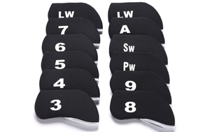 neoprene iron covers