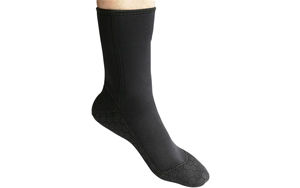 wetsuit socks 3mm