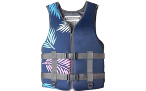 jobe neoprene life vest