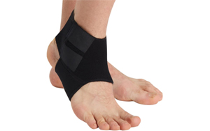 ankle support for basketball