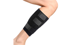 soccer leg sleeve