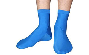 neoprene socks for running